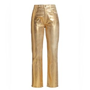 Joe’s Jeans The Luna High Rise Coated